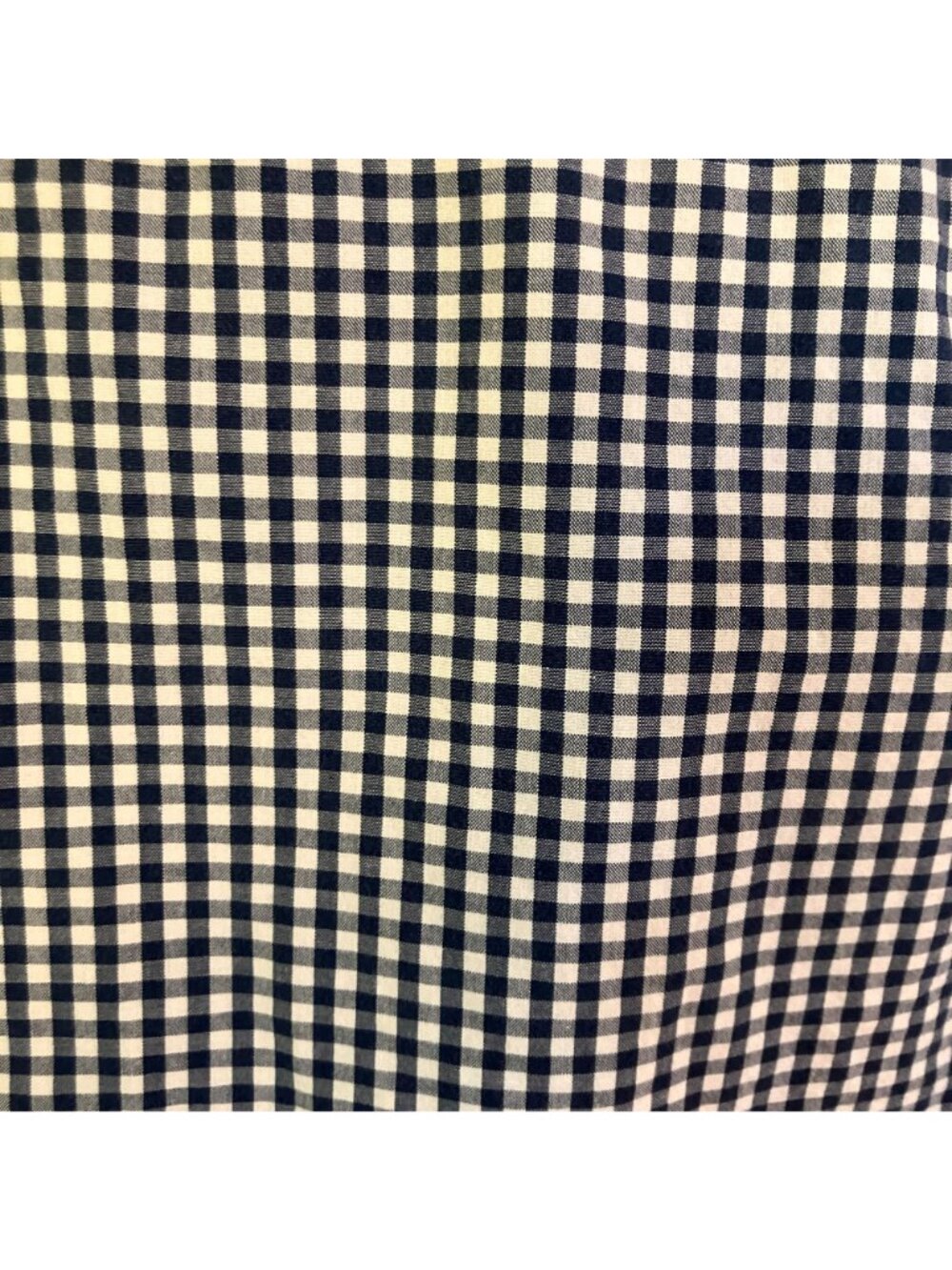 J.Crew Mens Vintage Y2K (3 SET) Slim Fit Check Plaid Shirts Medium Blue SP EXC - Picture 11 of 12